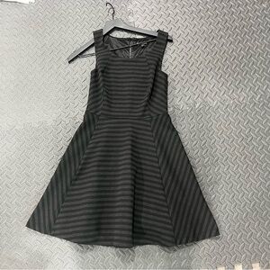 Express skater dress size small